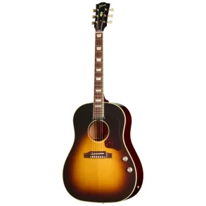Gibson J-160E Original Vintage Sunburst